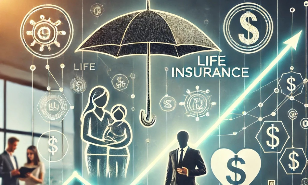 Swiss Re reveals what's impacting the life insurance market