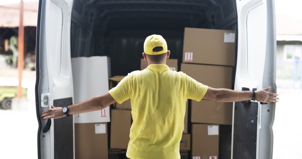 How to Start a Successful Delivery Business