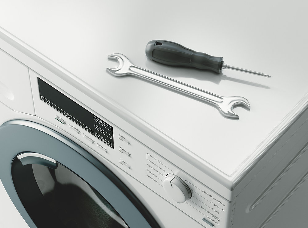 PFT #60 - Personal Finance Tip of the Week: The True Cost of New Appliances and Warranties