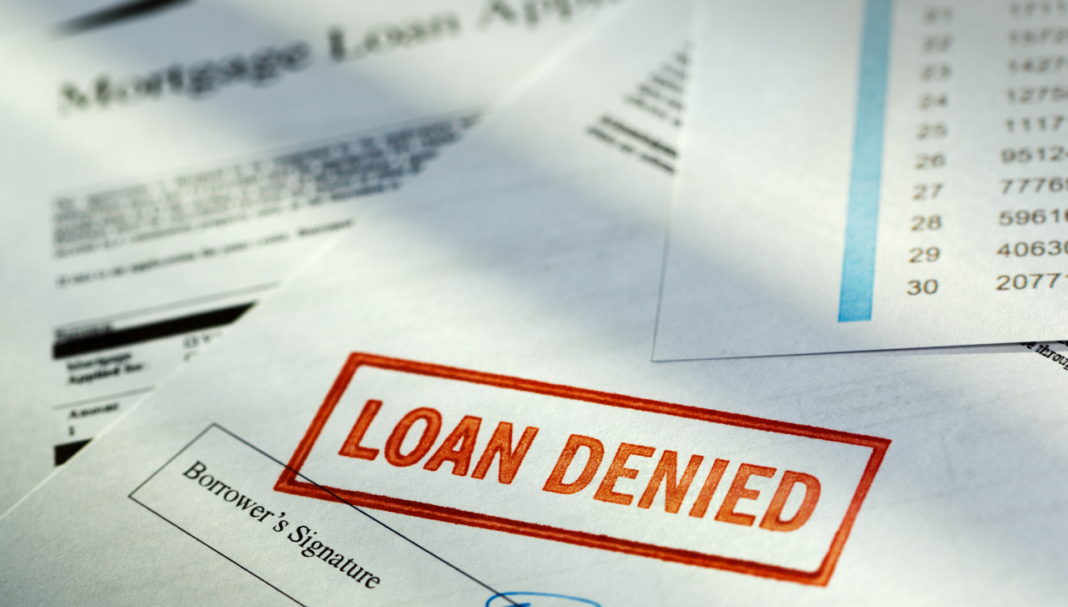 Loan Denials: Top 10 Reasons and Solutions