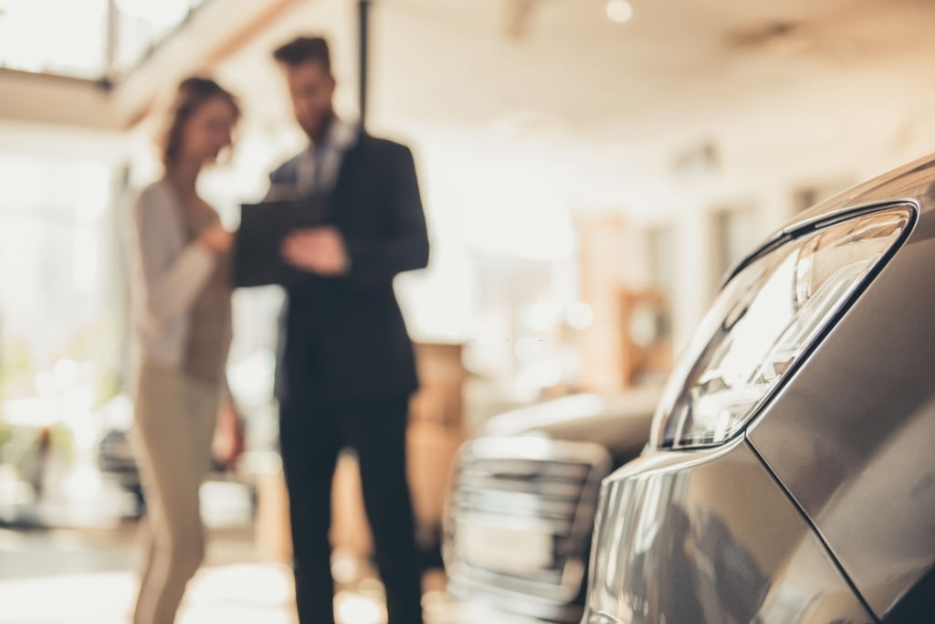 Buying a new business vehicle? Here are four ways to finance – Mildura Finance Limited