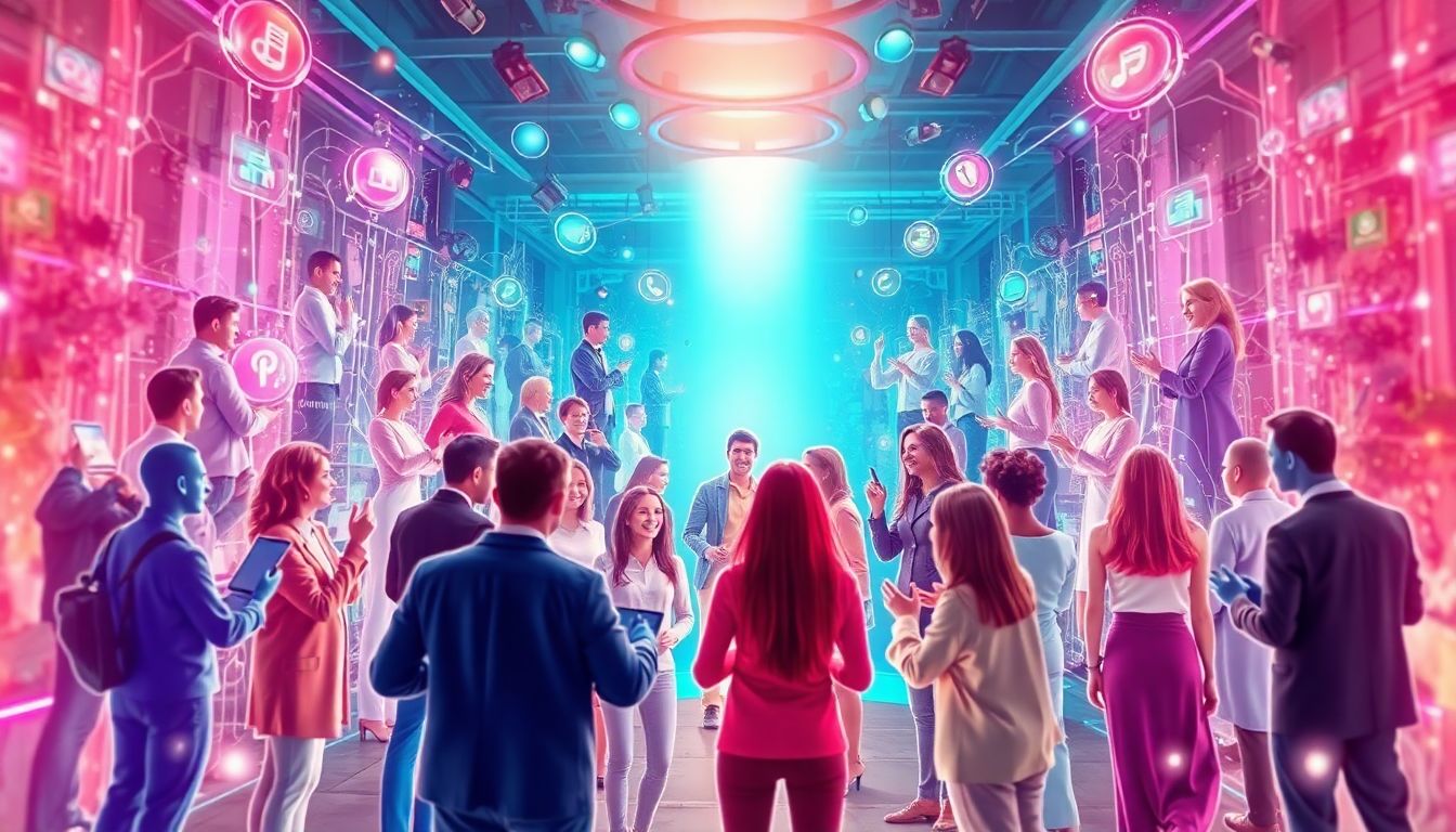 Models Voice AI Hub: Visit the AI...