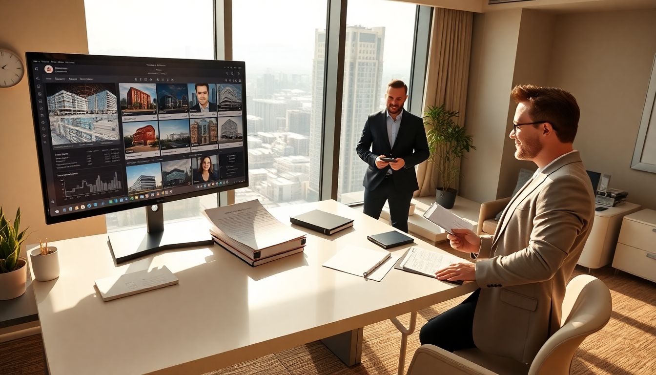How To Create Wealth In Real Estate...