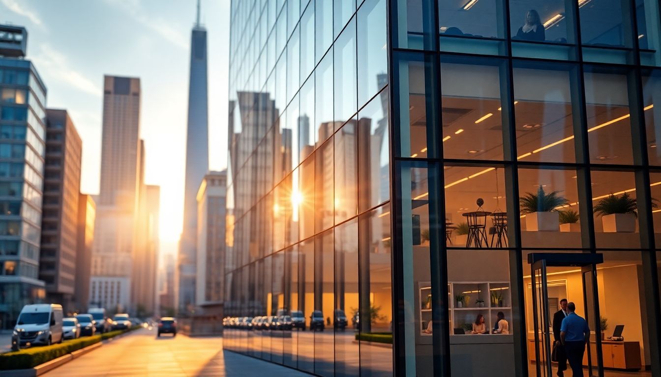 Top Tips for Investing in Commercial...