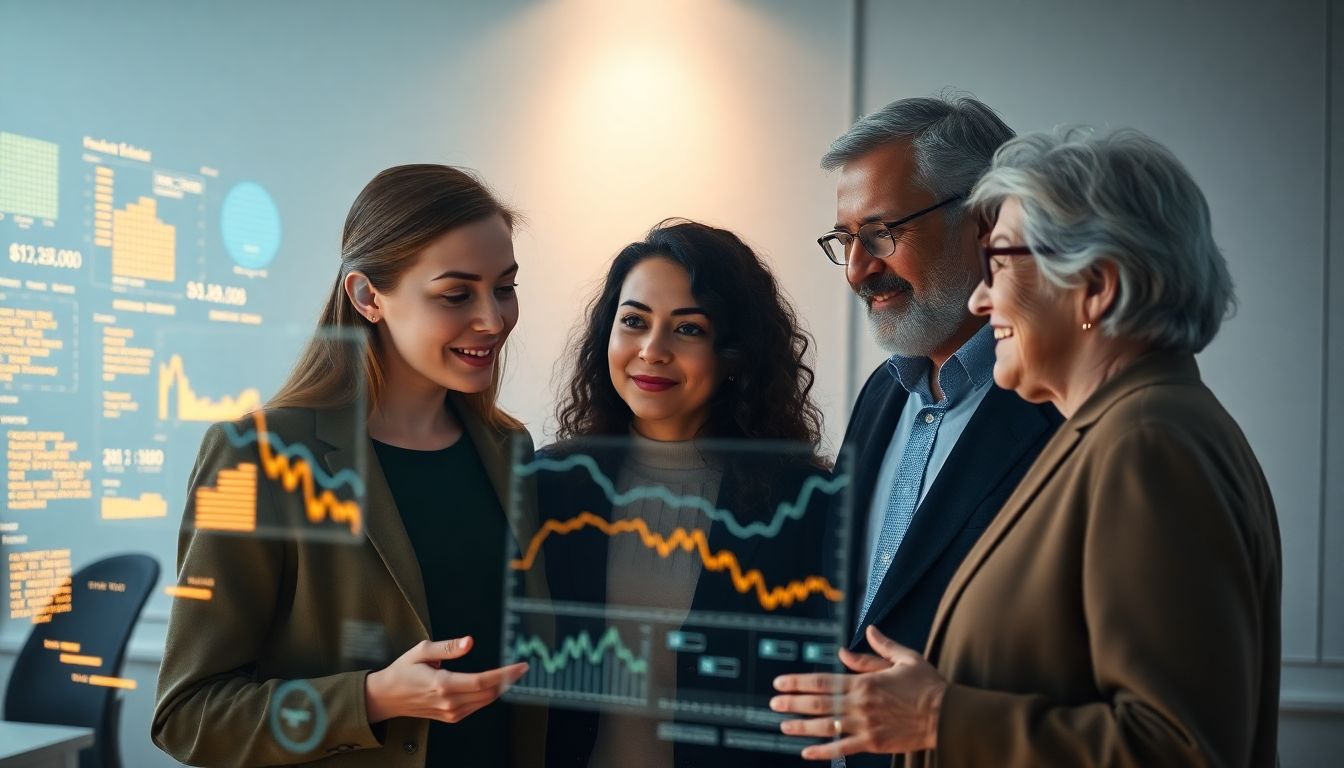 Train Your AI for Finance: Develop...