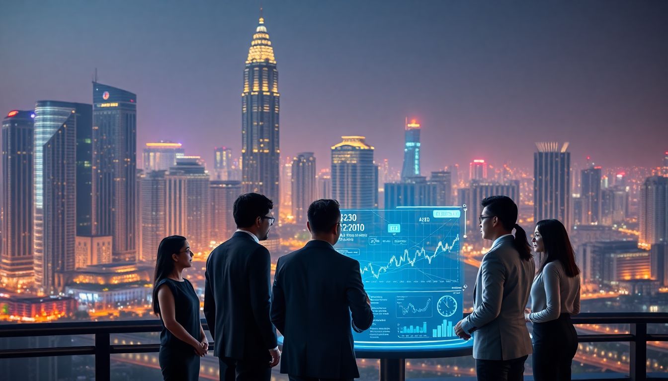 Key Insights: 5 Ways Finance Professionals...