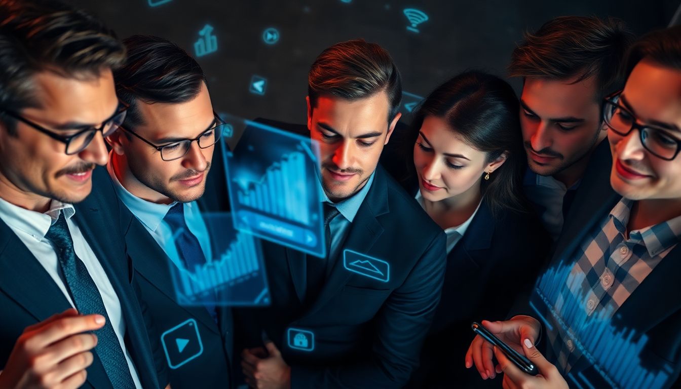 AI in Finance: Why AI Courses...