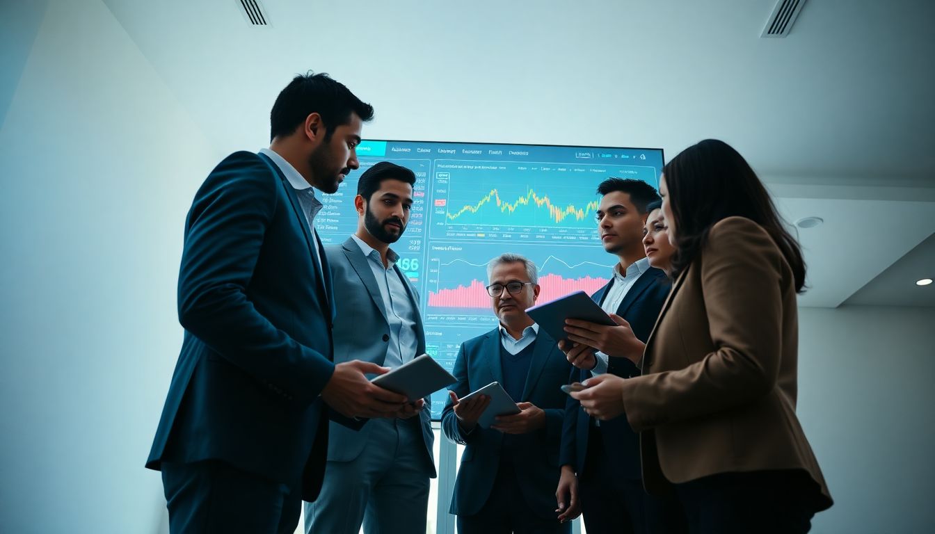 The Best AI Courses for Finance...