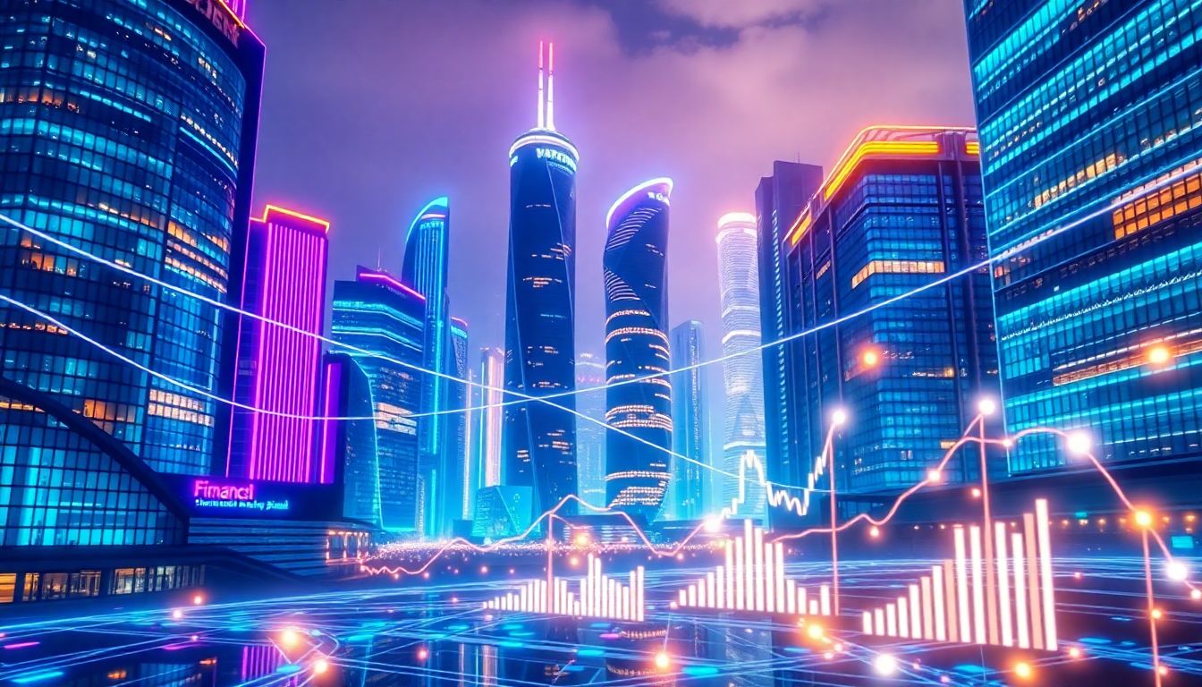 AI in Finance: Transforming the Financial...