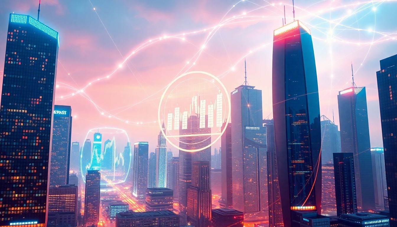 The huge potential of generative AI...