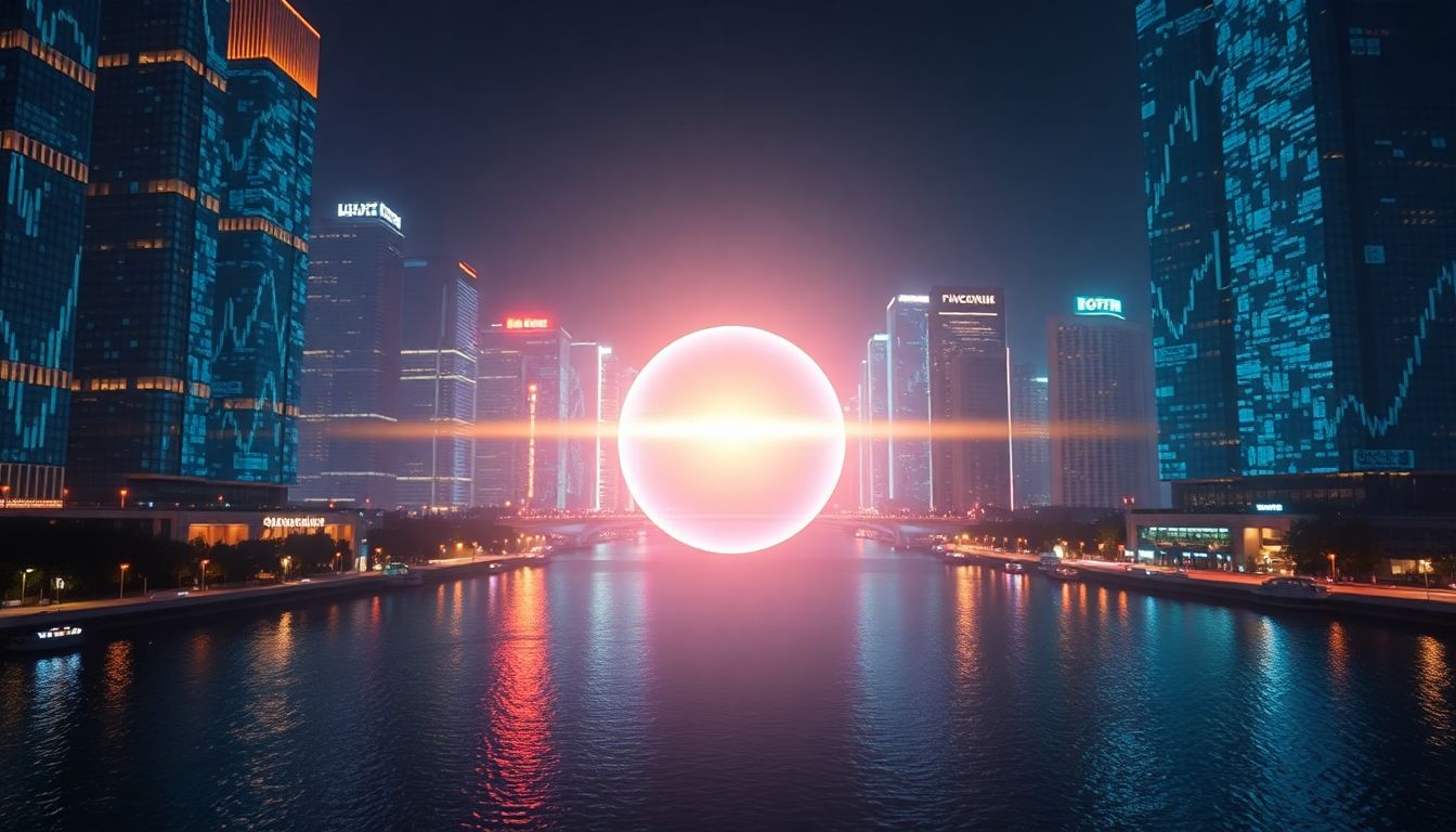 In-Depth Guide: Using AI in Finance:...