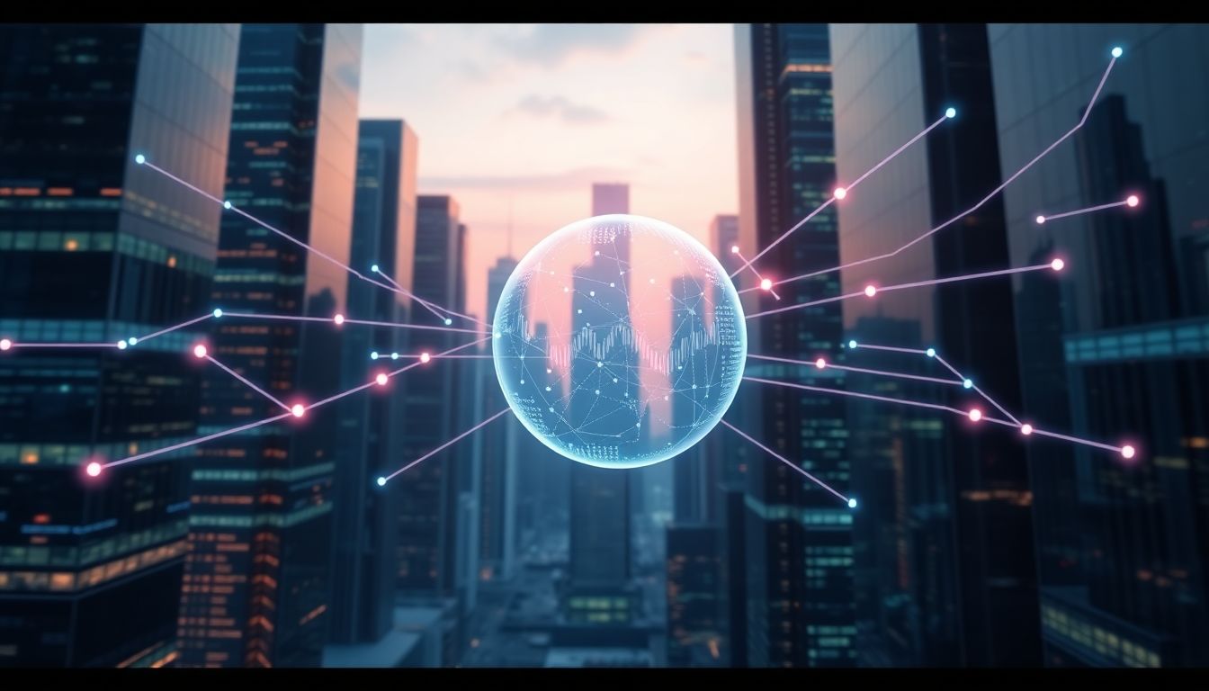 Artificial Intelligence in Finance: Transforming the...