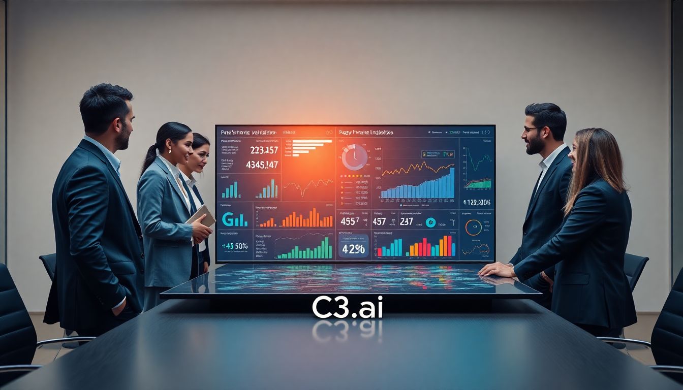 C3 AI Finance: Your Key to...