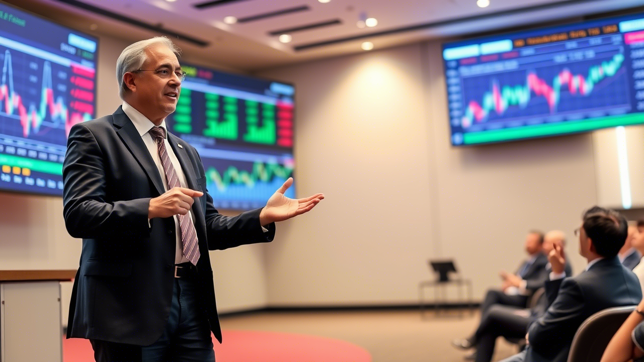 Maximize Your Retirement Savings with TSP...