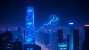AI: Changing Financial World