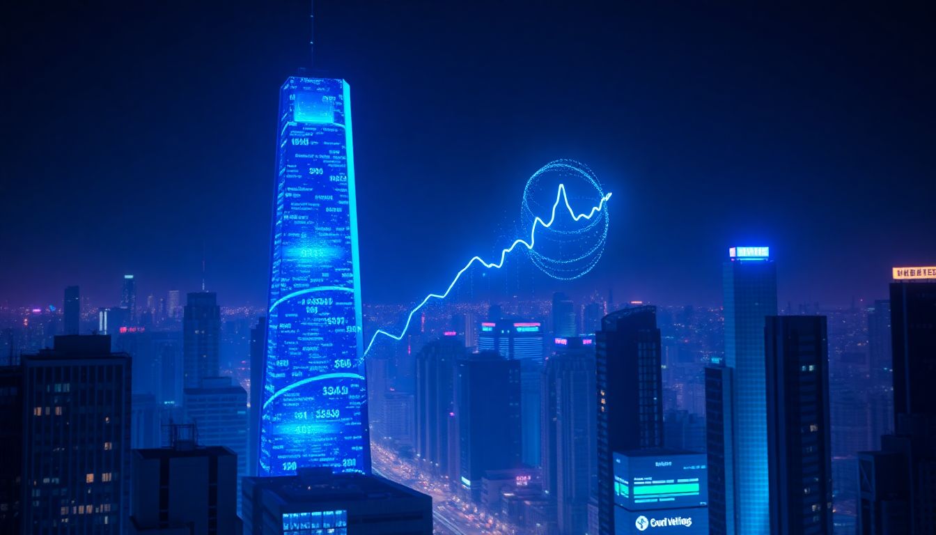 AI: Changing Financial World