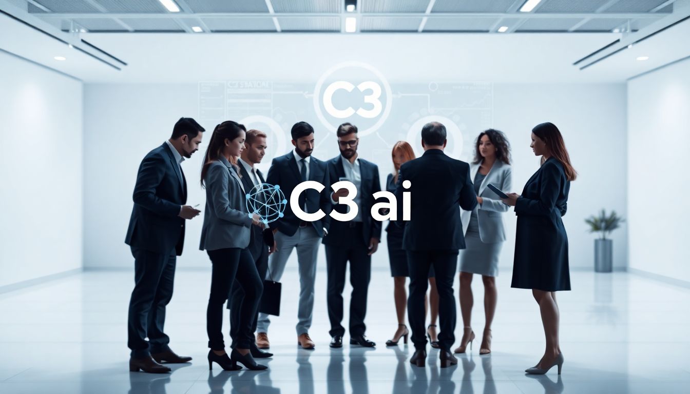 C3.ai (AI) Stock » Is It...
