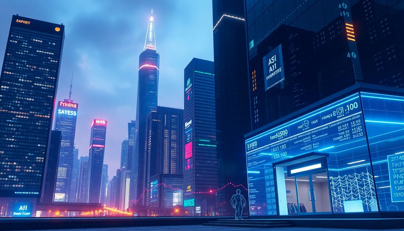 AI Revolution: A New Era in...