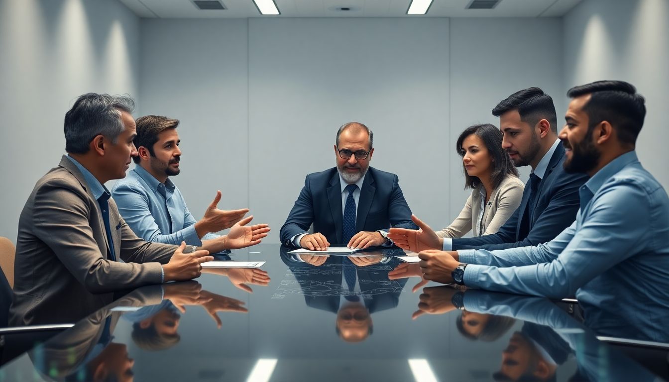 Best Finance Jobs That AI Can’t...