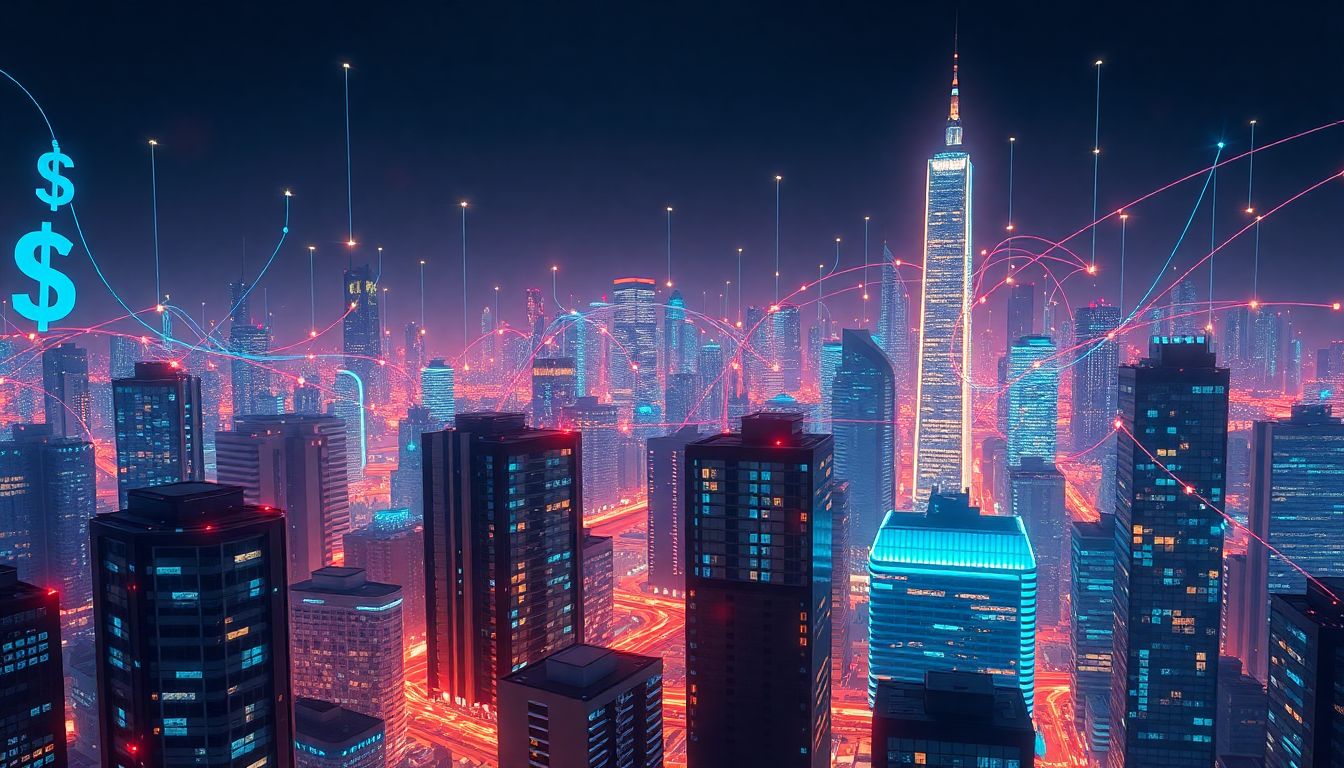Financial And Banking Solutions: How Osiz...