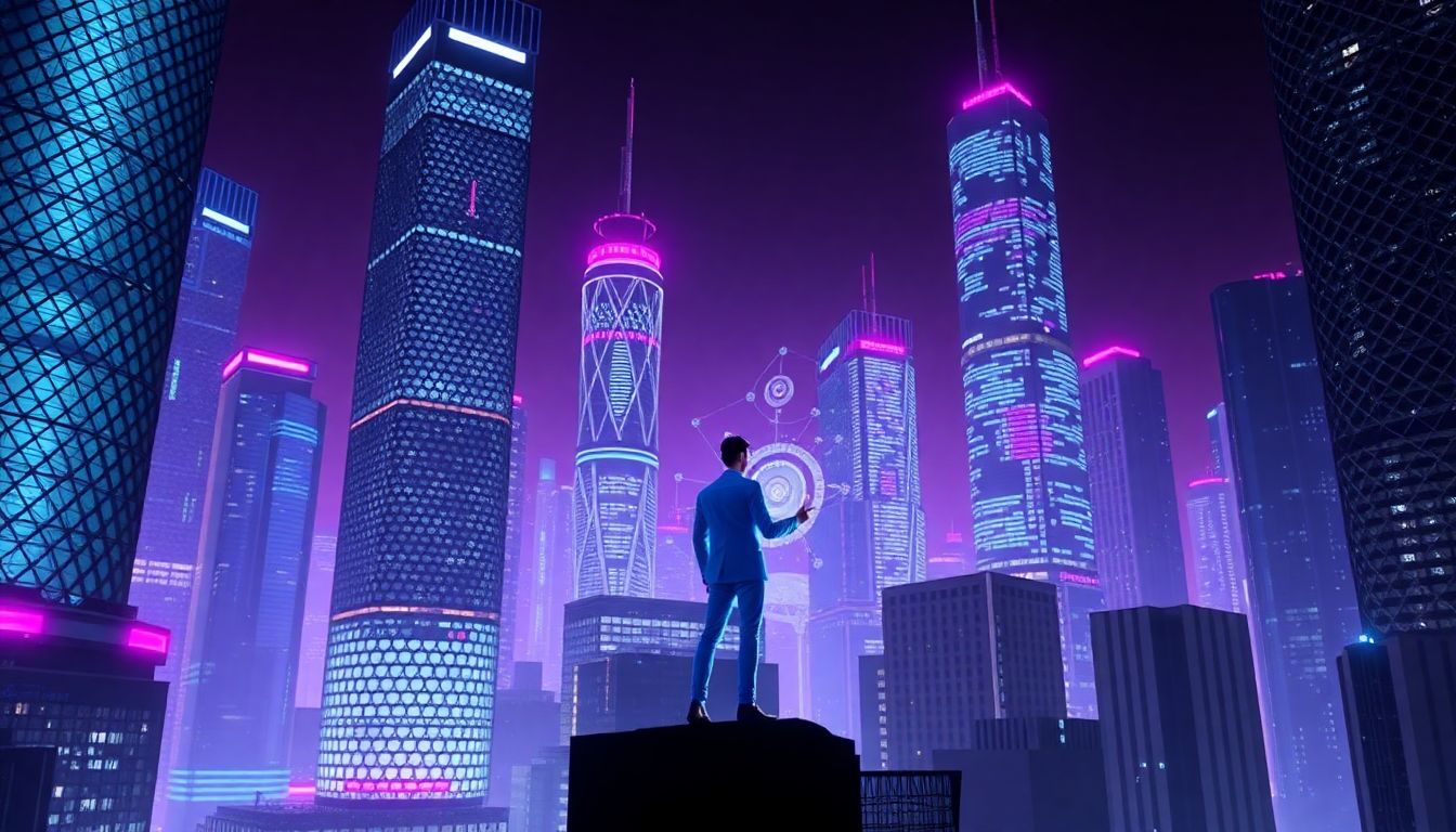 AI in the Finance Industry