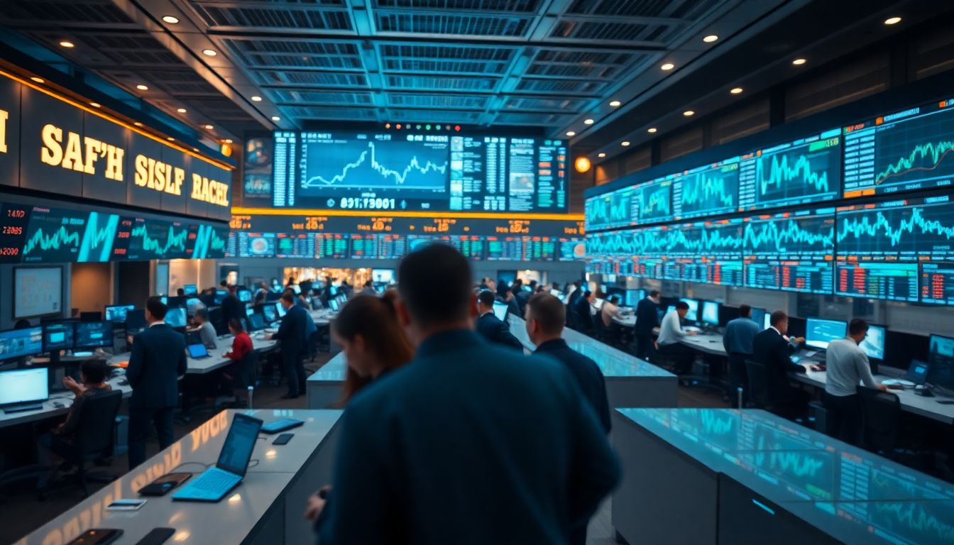The Adoption of AI in Finance...