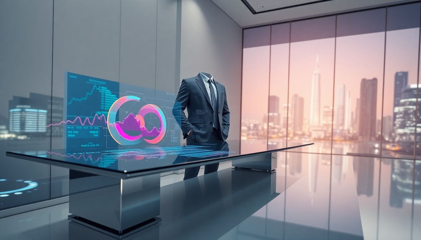 Finance AI Agent: Your Key to...