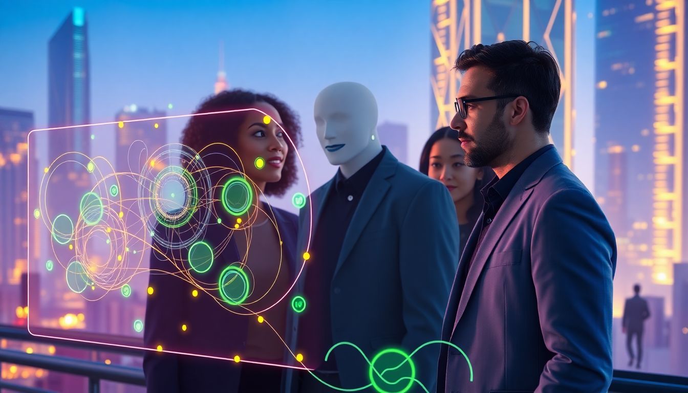 Revolutionizing customer experience and efficiency with...