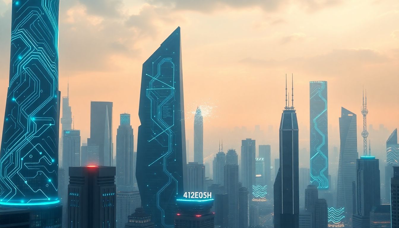 The Future of Money Will Be...