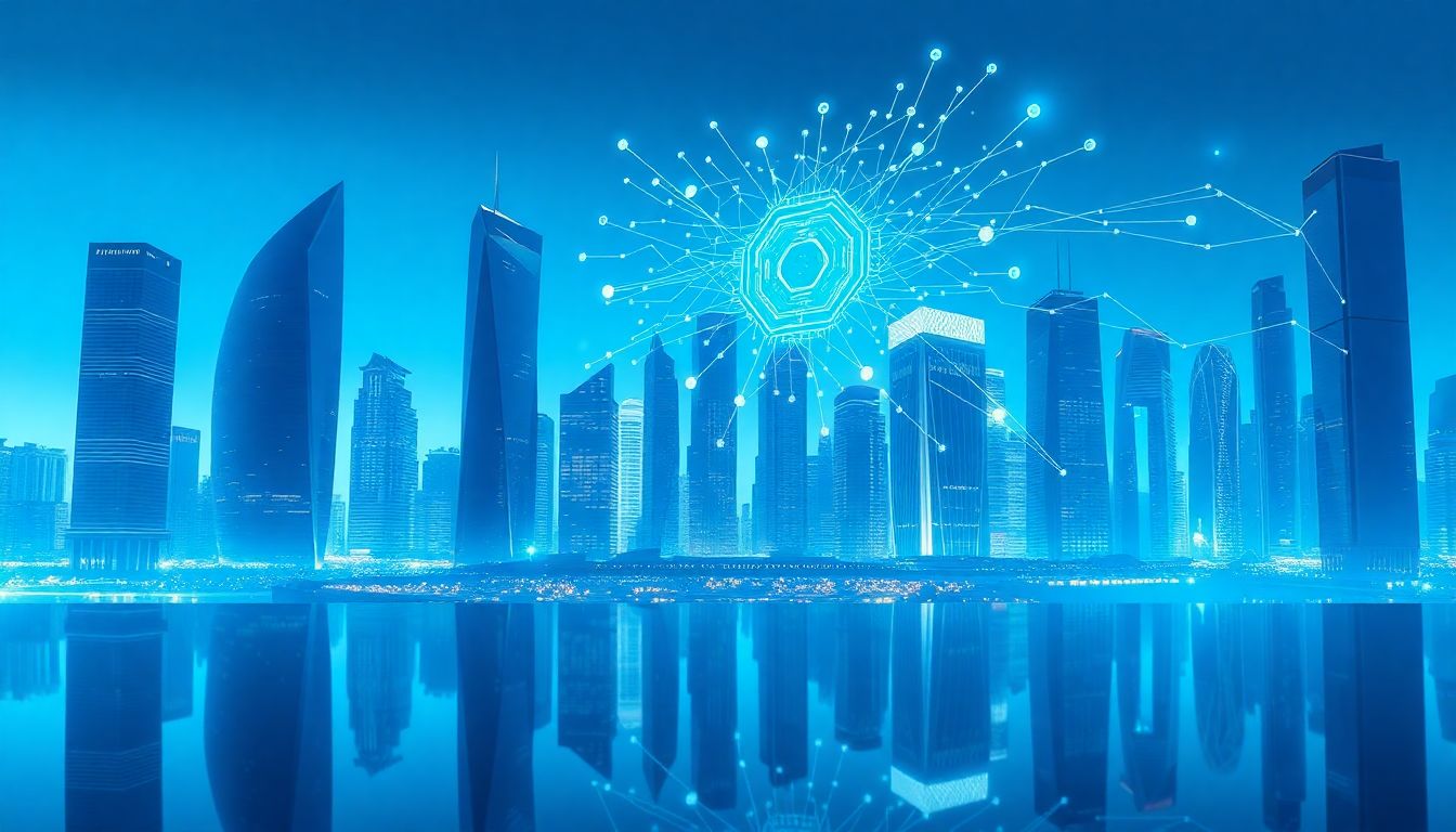Fintech: Machine Learning and AI in...