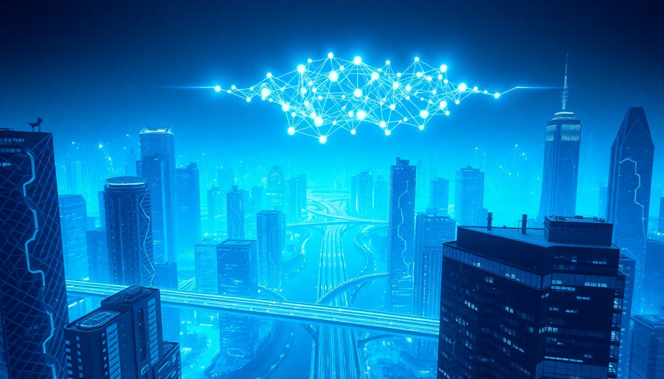 AI at Trade Finance: Transforming Global...