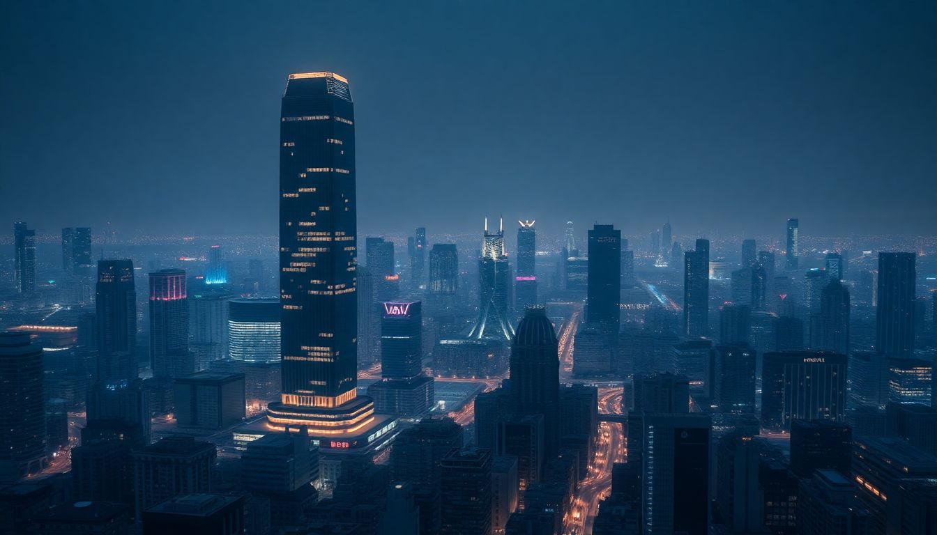 The Rise of Ethical AI in...