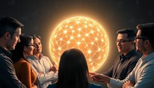 AI in Financial Services: Finding a Balance...