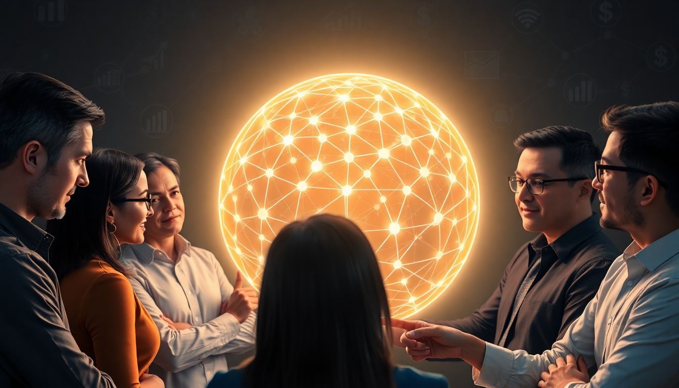 AI in Financial Services: Finding a Balance...