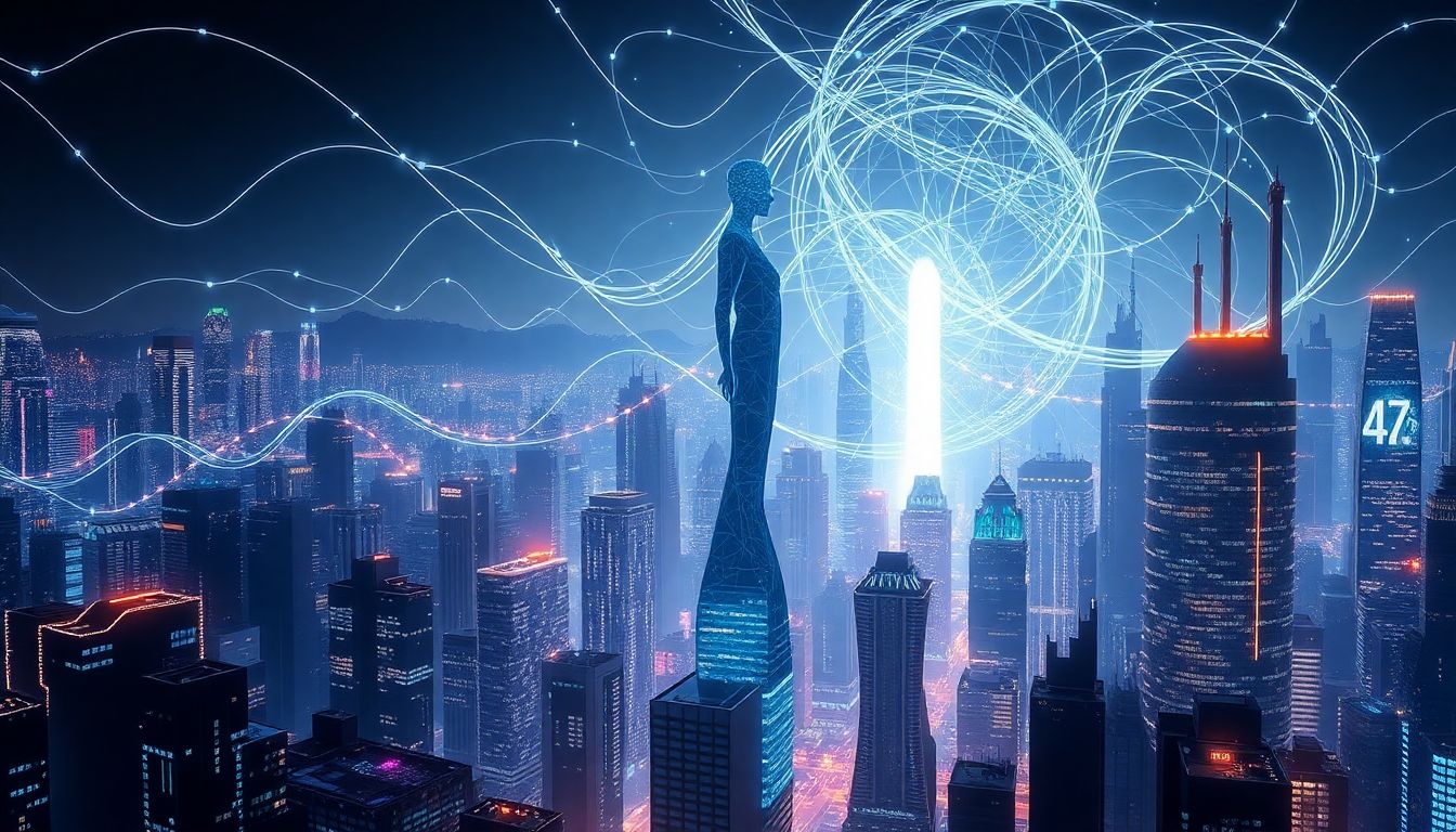 Key Insights on AI in Financial...