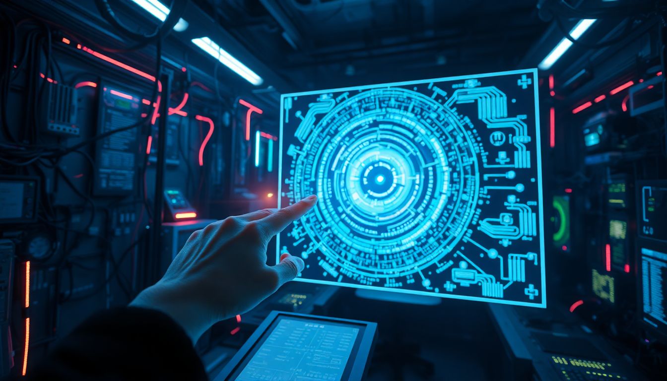 AI in Financial Services: Finding a...