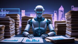 The Definitive Guide to AI in...