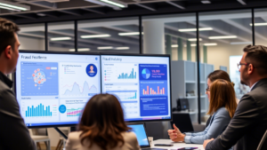 Fintech is the intersection of finance and...