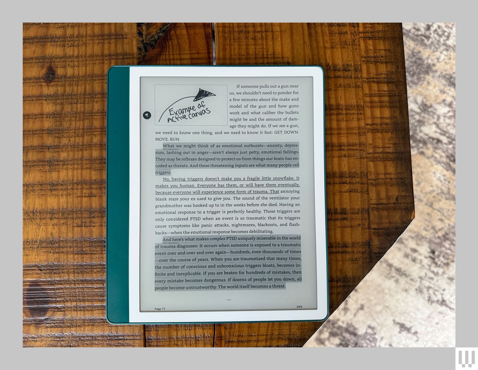 The Best E-Readers, Tested and Reviewed...