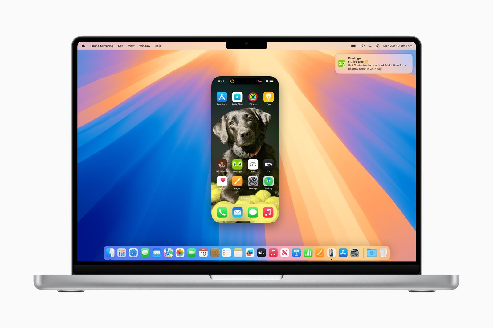 All the Top Features in MacOS Sequoia