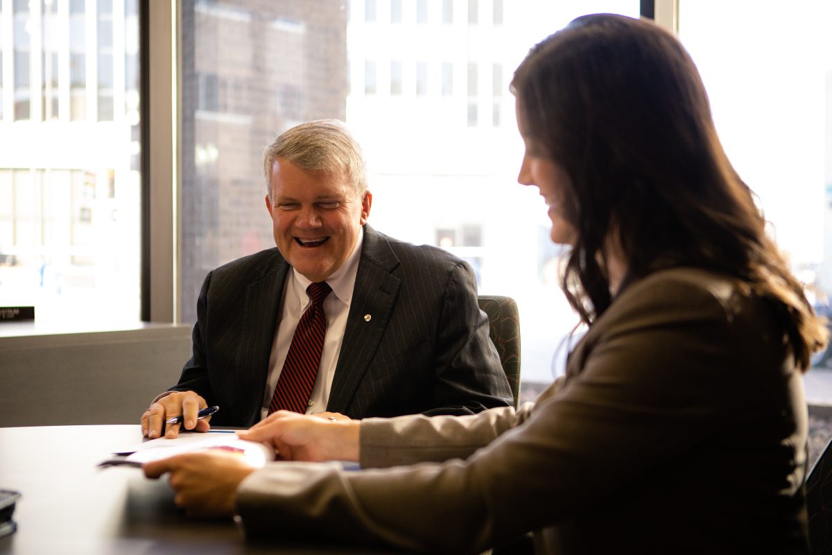 5 pledges for family business leaders...