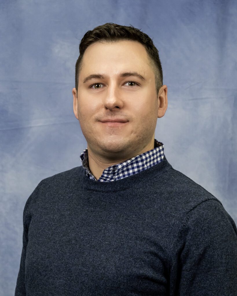 Employee Spotlight: Brent Eckart – First...