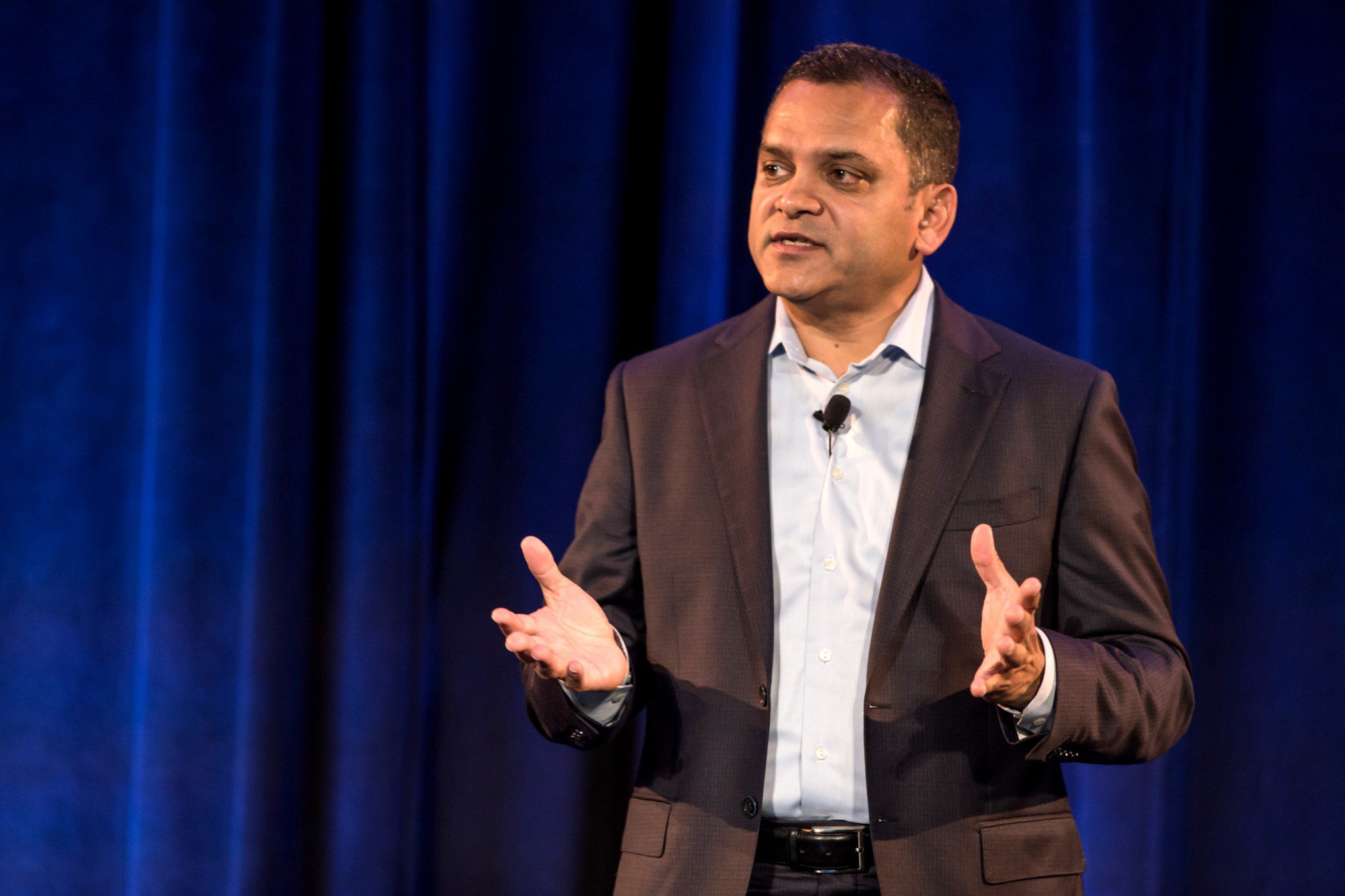 e.l.f. CEO says customers were ‘quite...