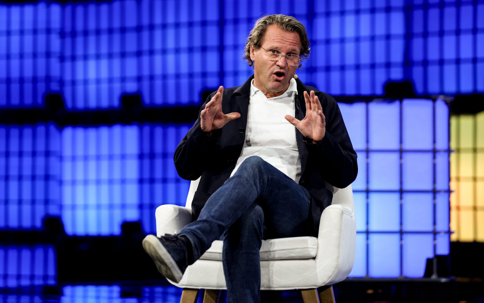 Europe’s tech sector will benefit from...