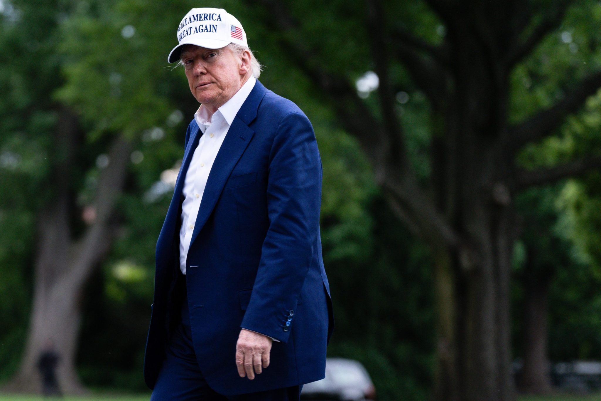 Trump’s trade negotiation tactic may have...