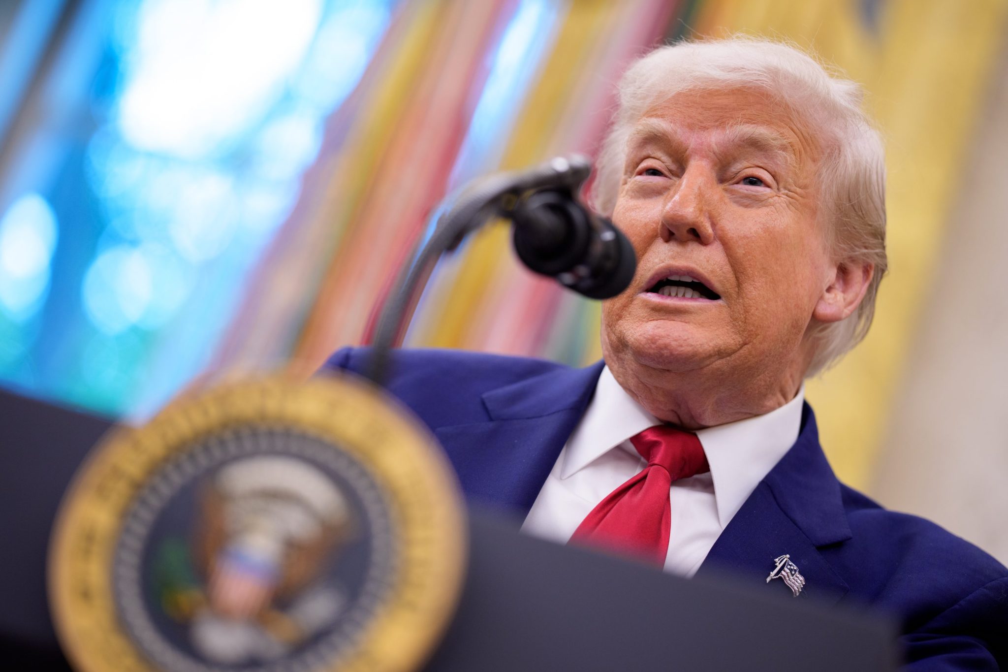 Trump court loss gives investors something...