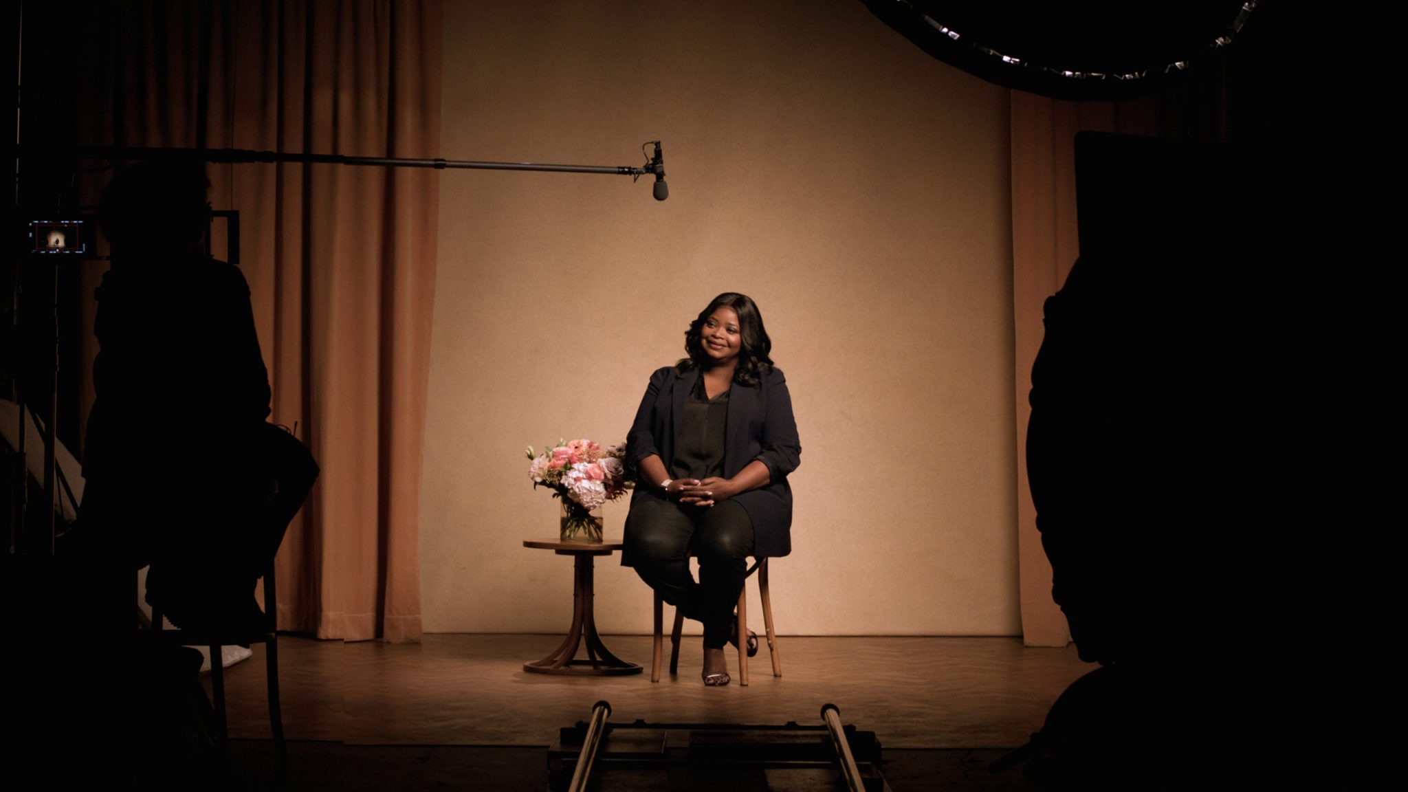 Whoopi Goldberg, Halle Berry and other... Whoopi Goldberg, Halle Berry and other...