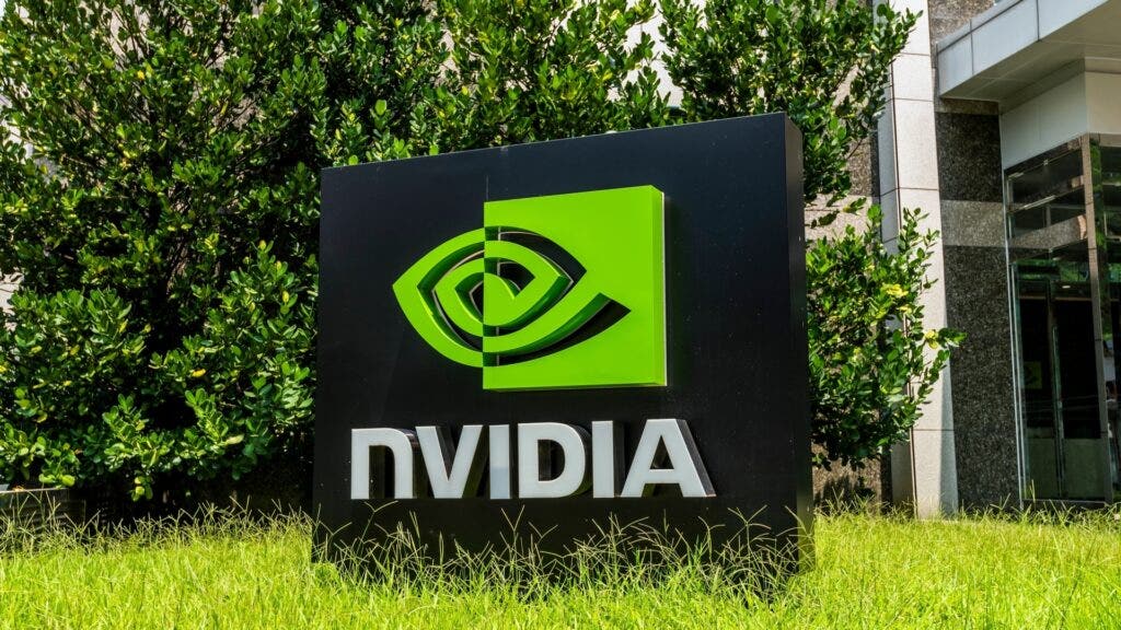 Nvidia Unveils Foundation Models For Humanoids,...