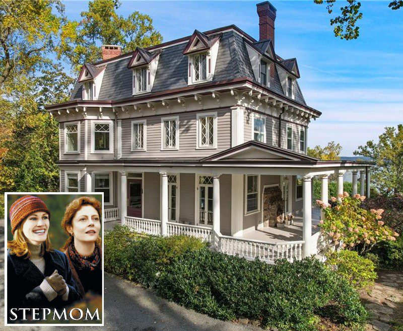 Just Listed: The House from the...