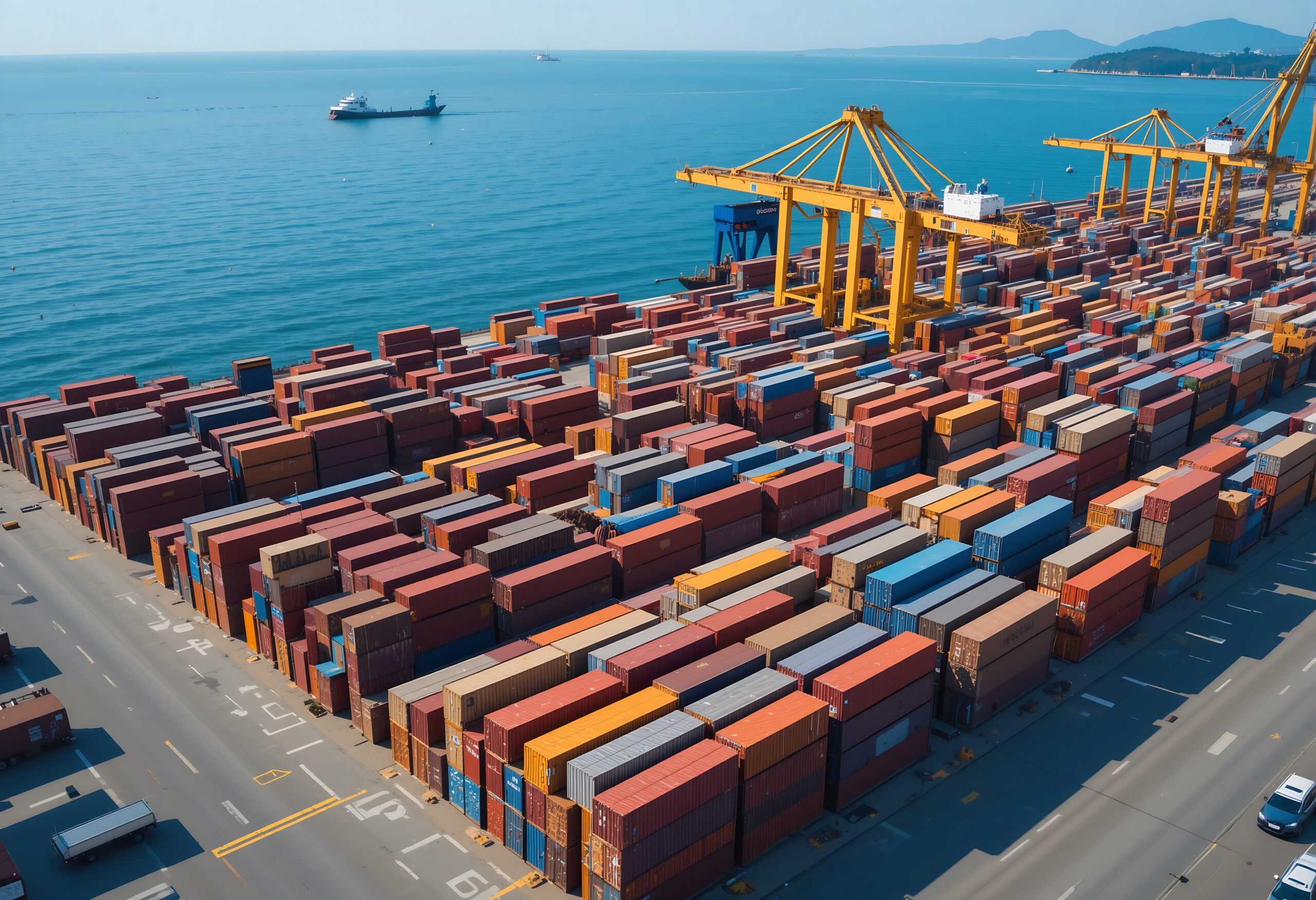 Tariffs raised costs for 7 in...